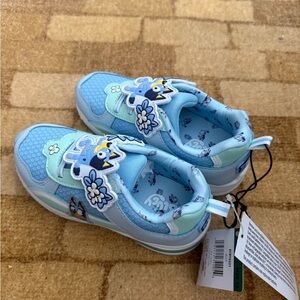 Bluey Children Shoes